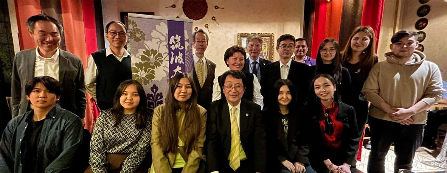 TUAN Alumni Reunion