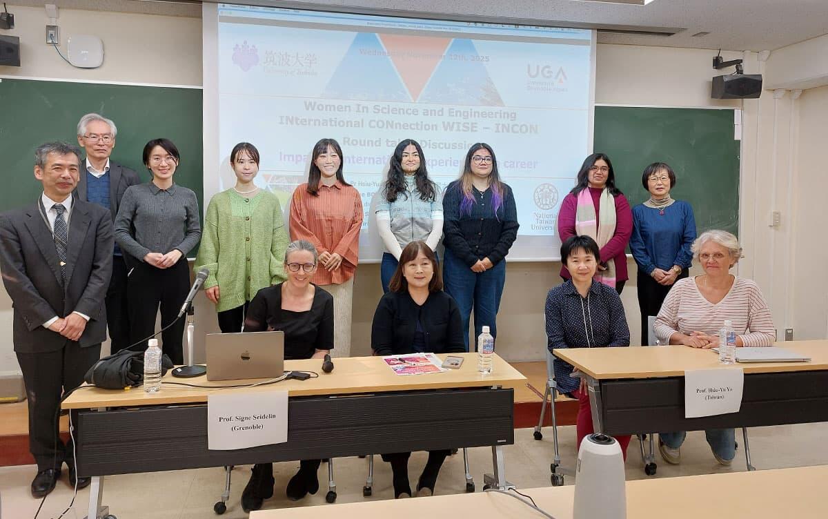 写真：会場の様子
