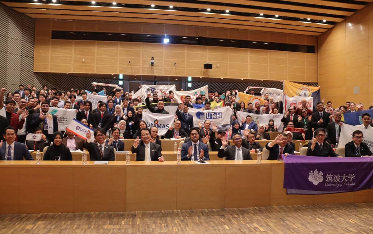 Global Student Leadership Summit (GSLS) 2026 Co-Hosted with University of Malaya