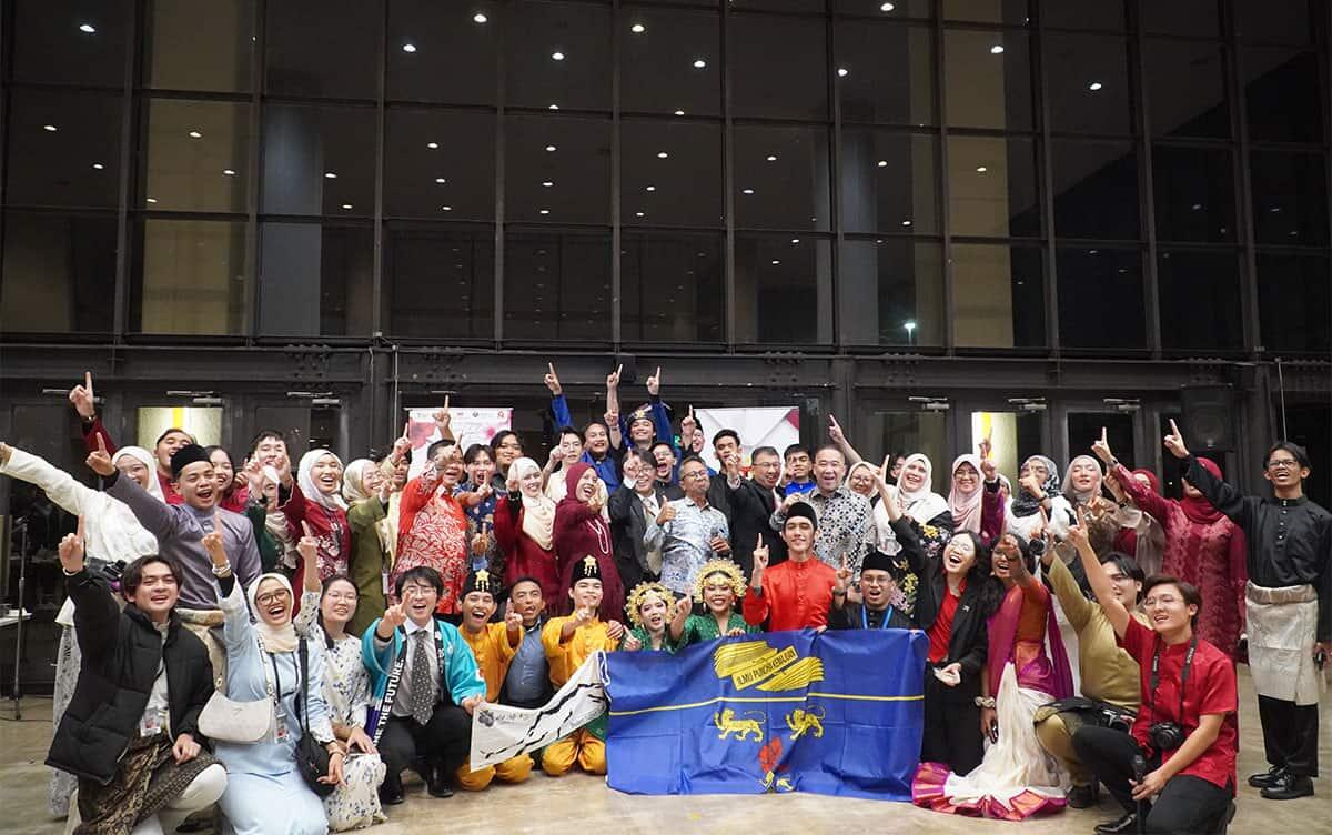 Global Student Leadership Summit (GSLS) 2026 Co-Hosted with University of Malaya