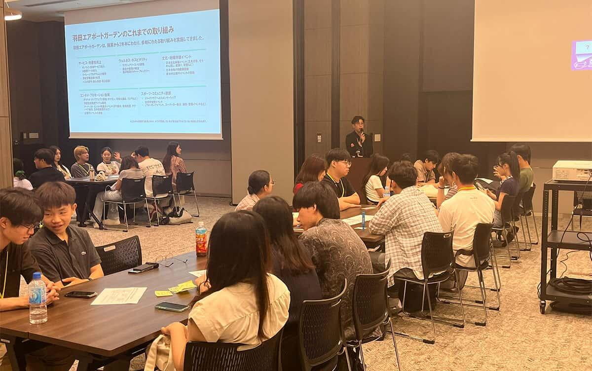 2025 Japan-ROK Exchange Program