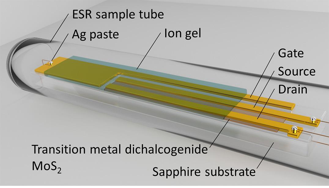 Schematic diagram