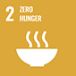 02: ZERO HUNGER