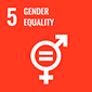 05: GENDER EQUALITY