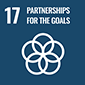 17: PARTNERSHIPS FOR THE GOALS