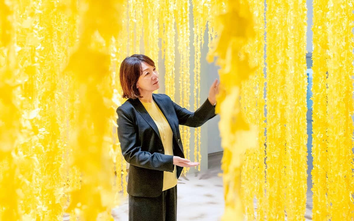 TANAKA Masami