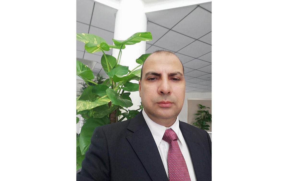 Hidayat Ullah Khan