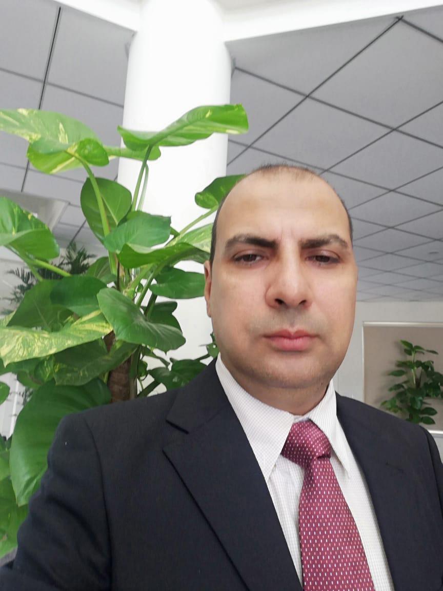 Hidayat Ullah Khan