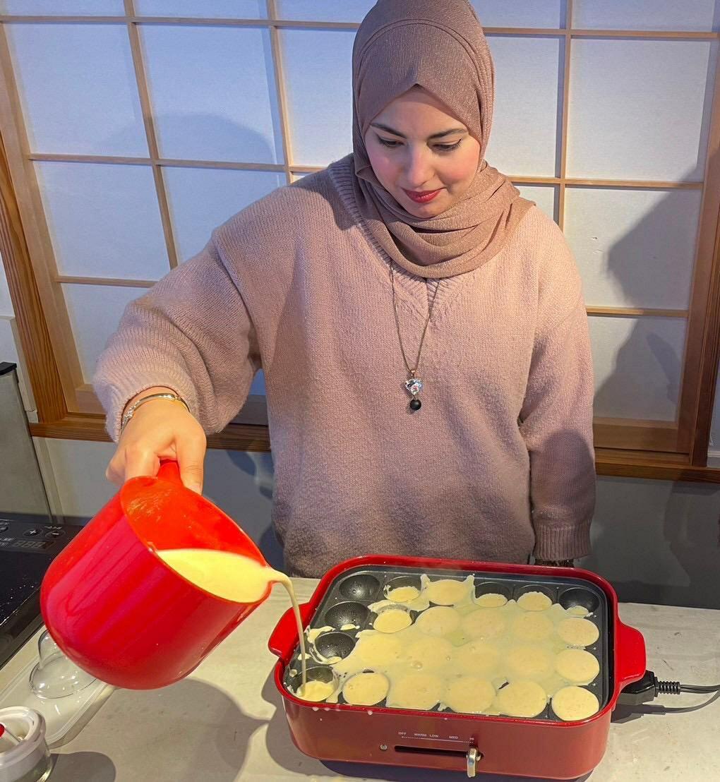 RIYAM MOTEA AL-RAABEA