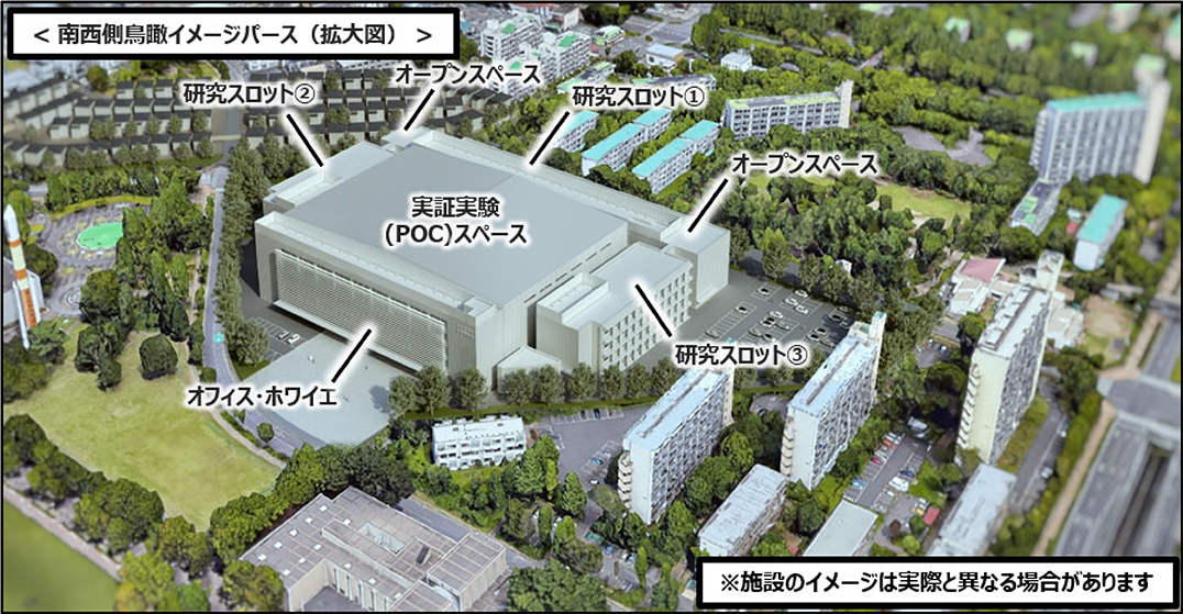 施設概要2