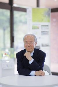 浅島 誠