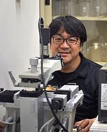 入江 賢児