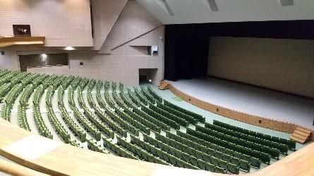 Auditorium