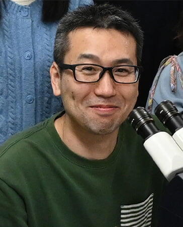 水野　聖哉