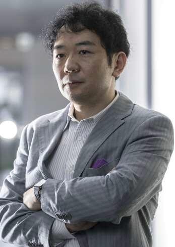 櫻井武