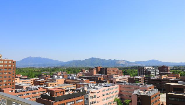 つくば地区の研究連携