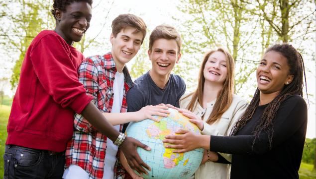 International Students