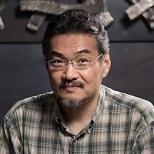 柳沢 正史