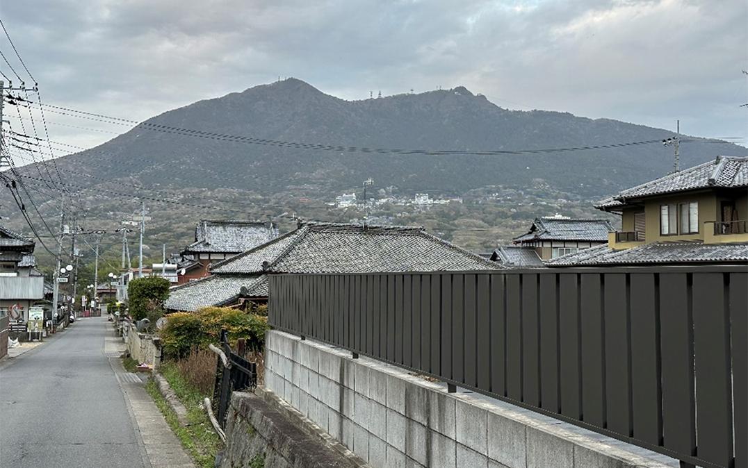 鳥居 健太さん