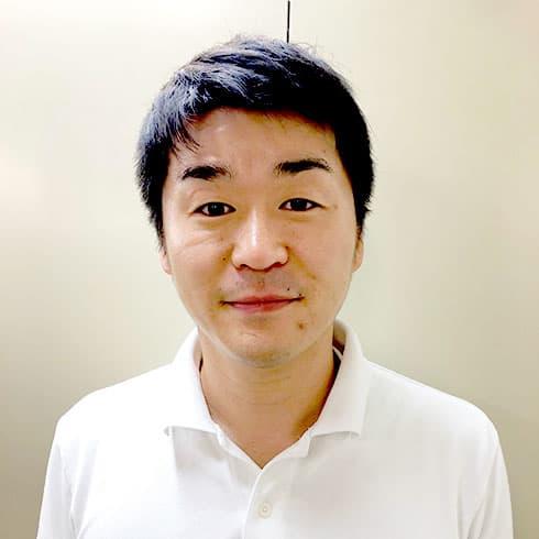 富山 斎さん