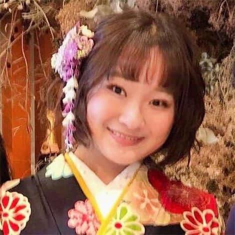 岩岡 知里さん