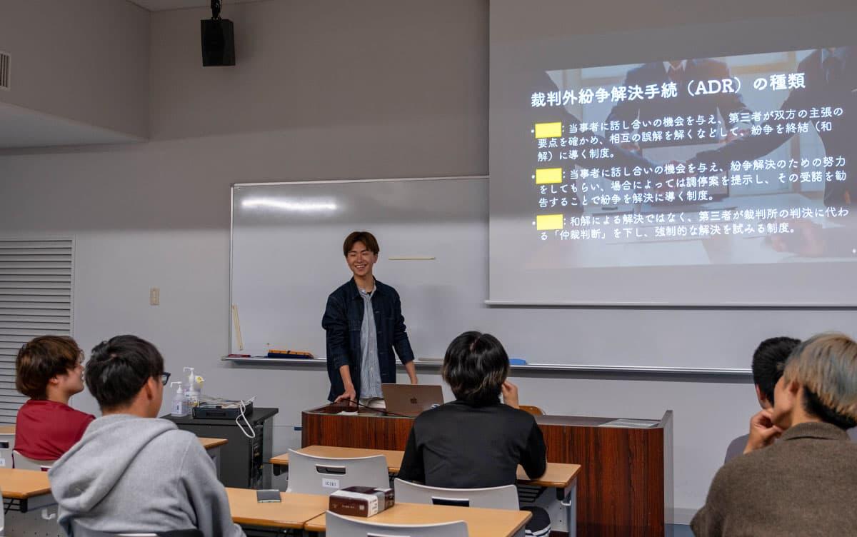 河内 康佑さん