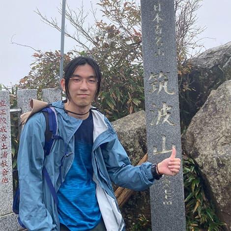 北野 尚樹さん