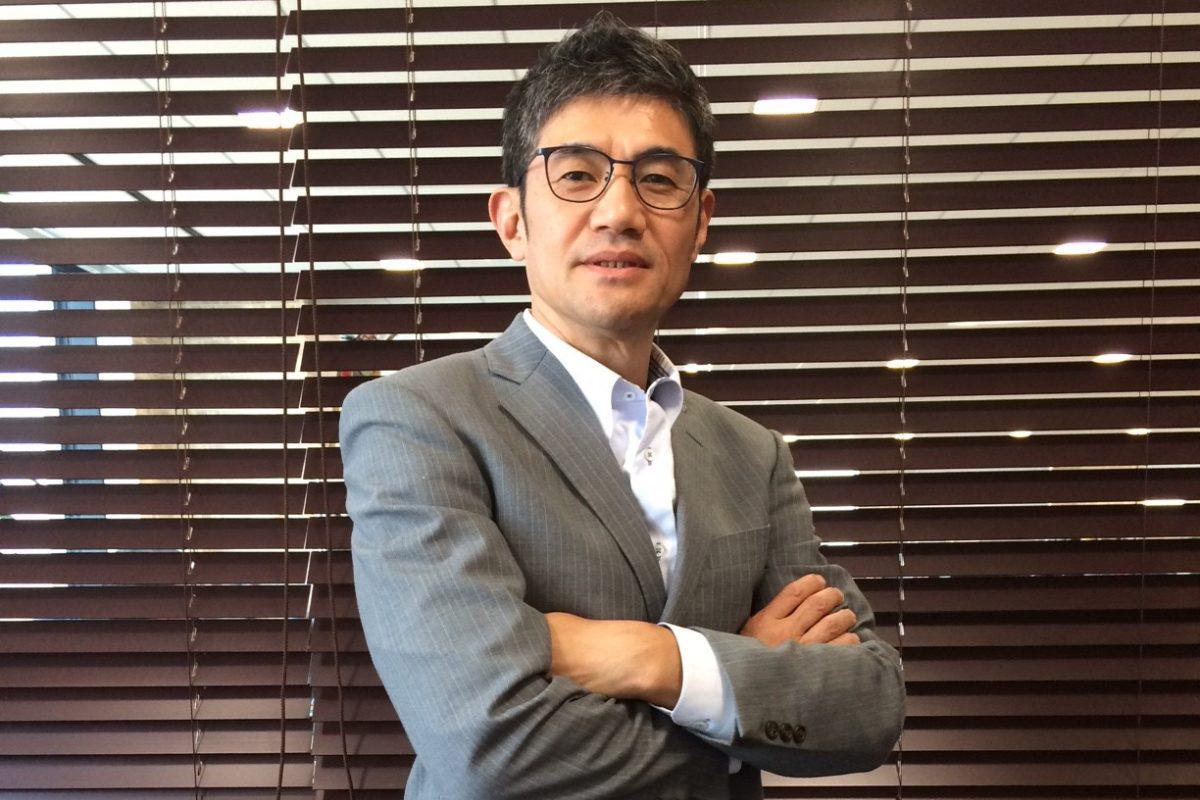塚本 幹夫さん