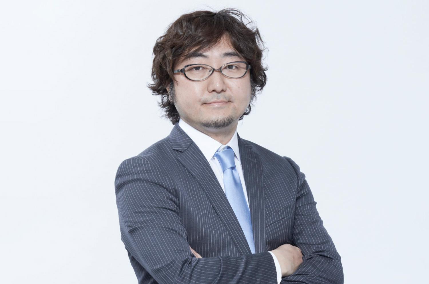 森川 亮氏