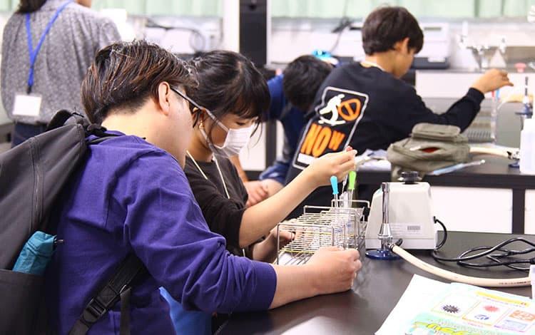 薬(くすり)を知ろう!/生物の不思議『なんでだろう?』を化学する