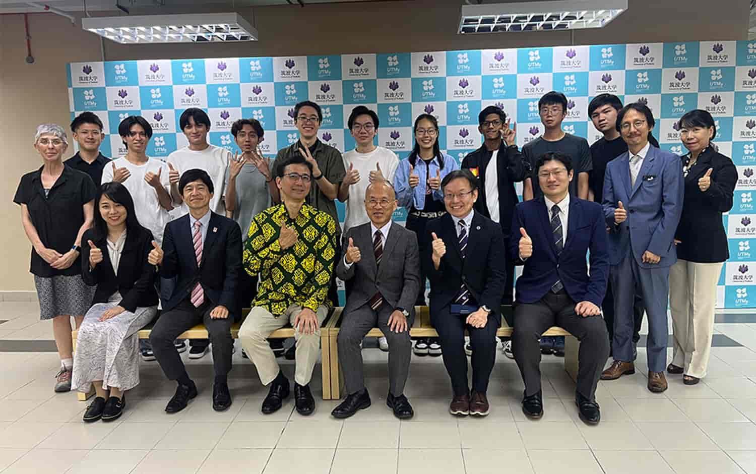 集合写真