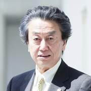 (西川博昭特命教授)