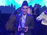 JCI世界会議(ゴア;インド)